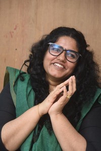 Gamanam Movie Director Sanjana Rao Interview